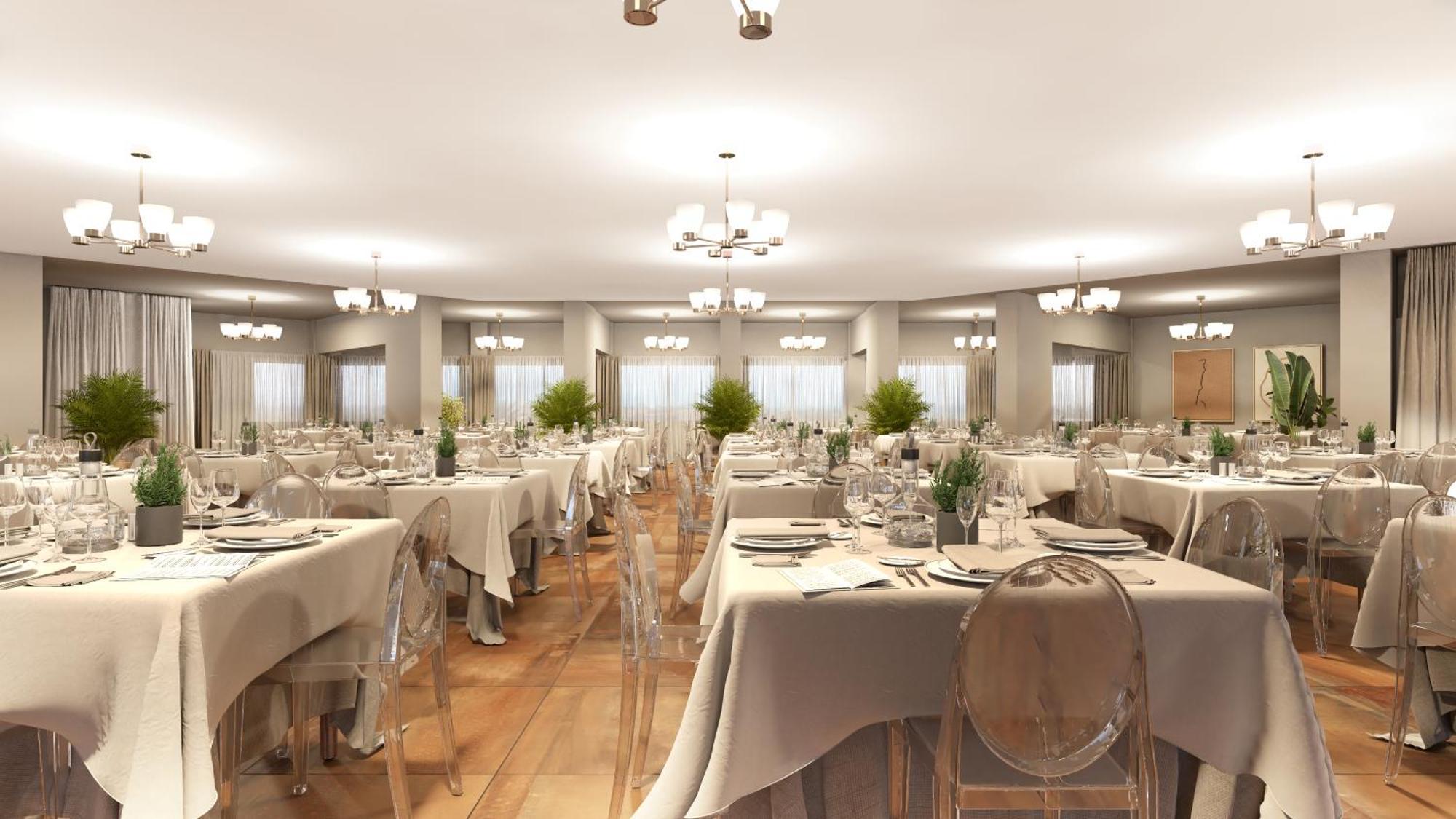 Hr Hotel 4*