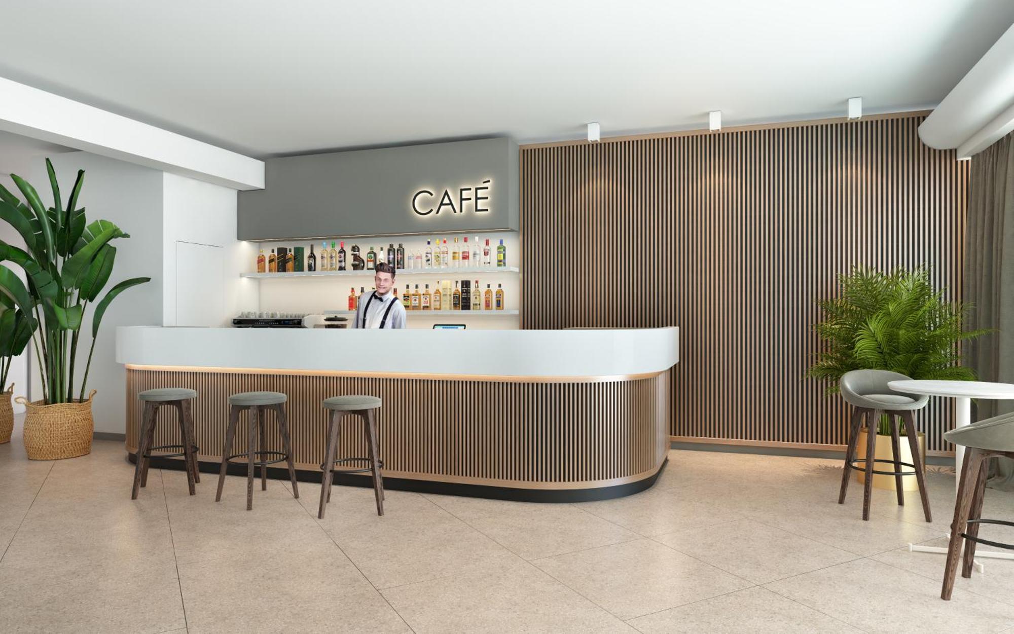 Hotel Hr Senigallia
