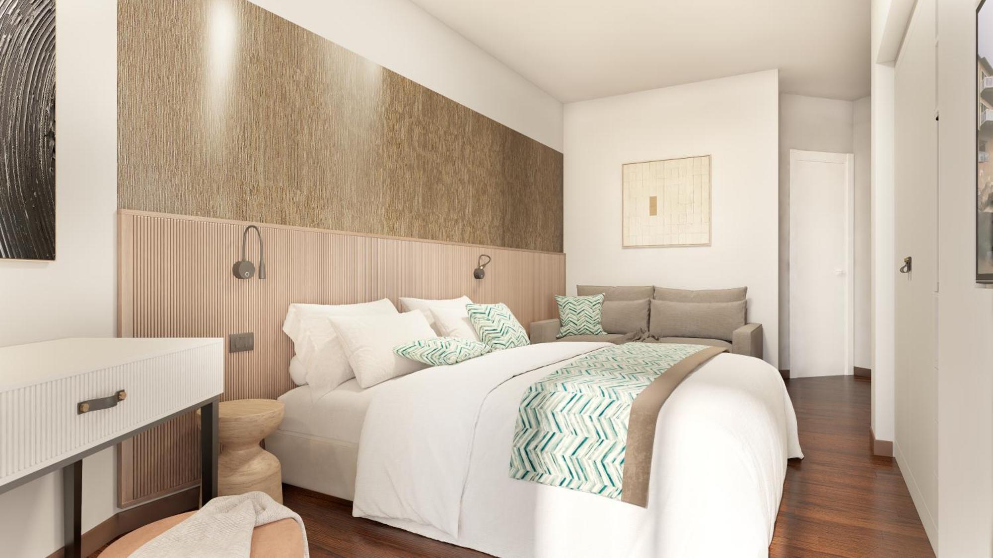 Hr Hotel 4*