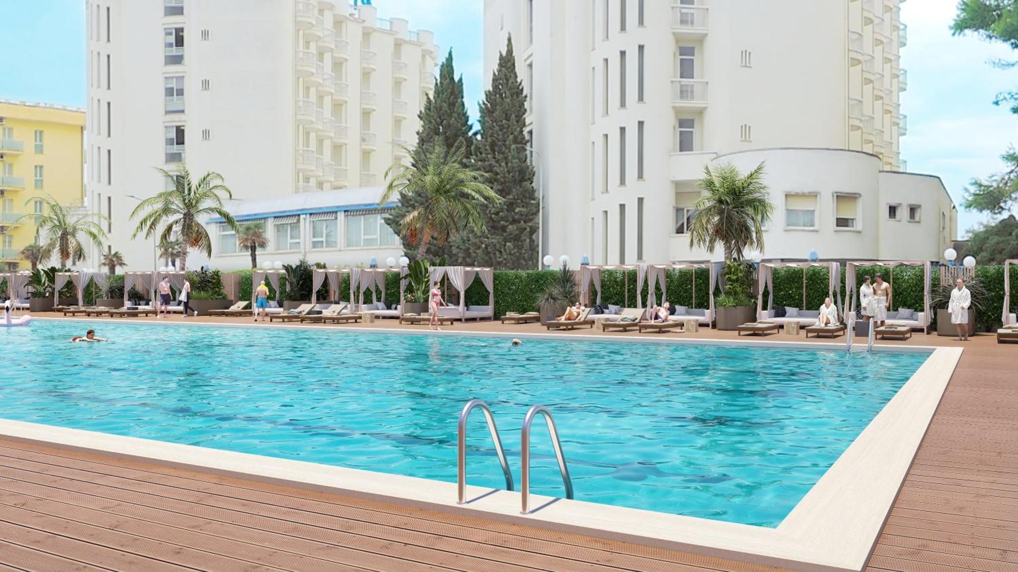 Hr Hotel Senigallia