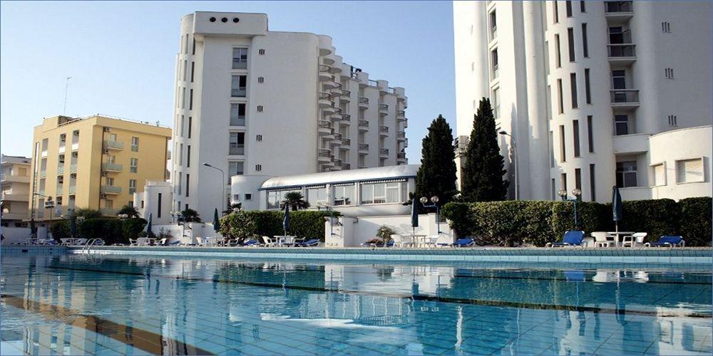 Hotel Hr Senigallia