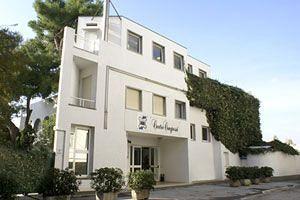 Hotel Hr Senigallia