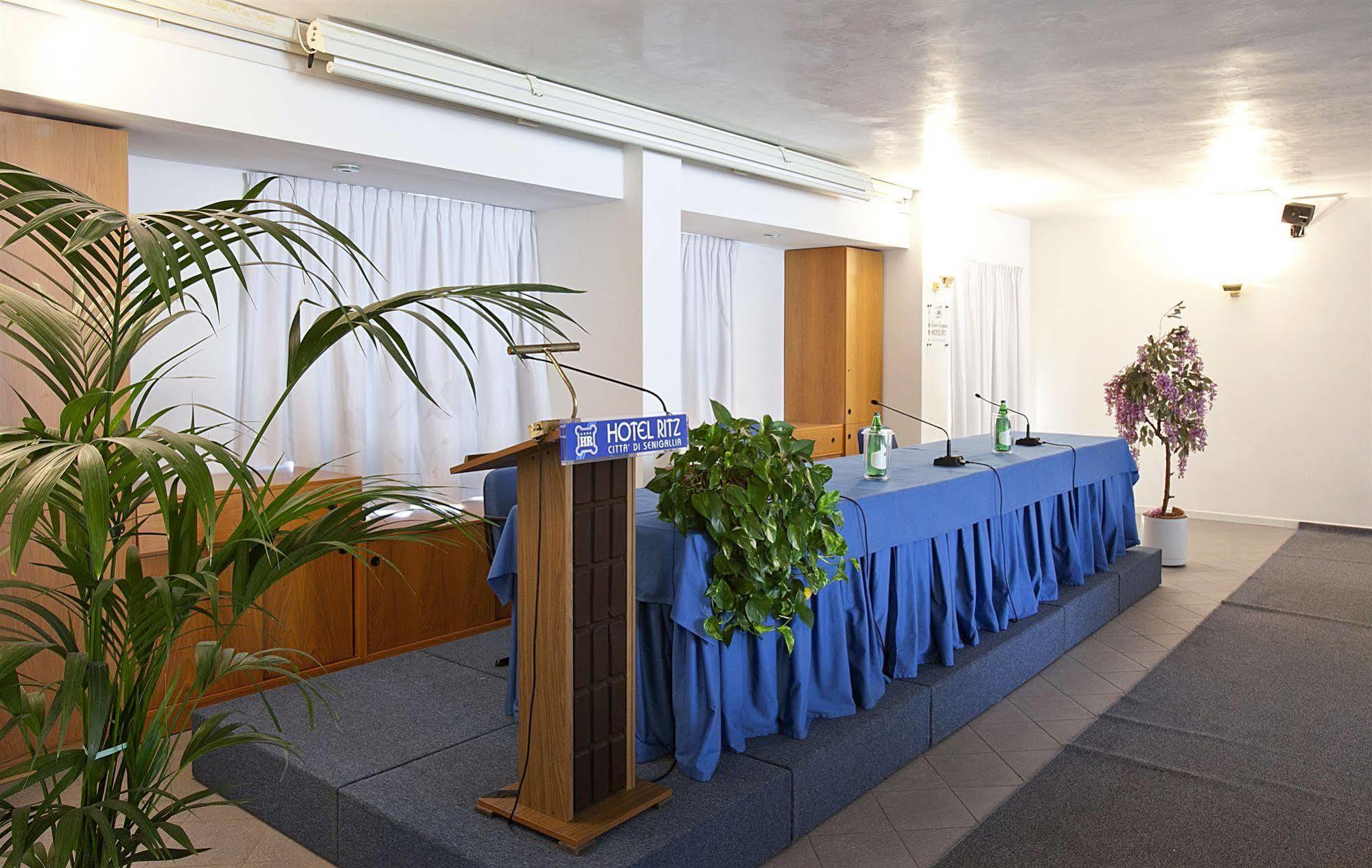 Hotel Hr Senigallia