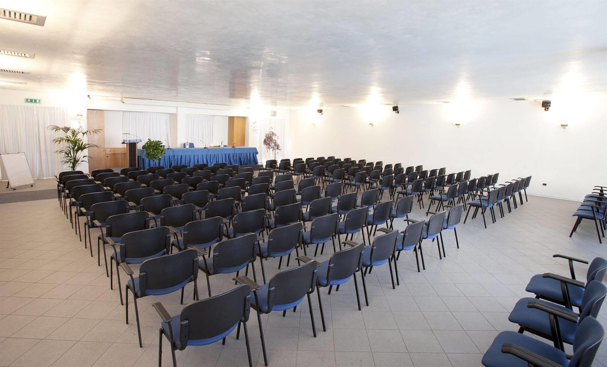 Hr Hotel Senigallia