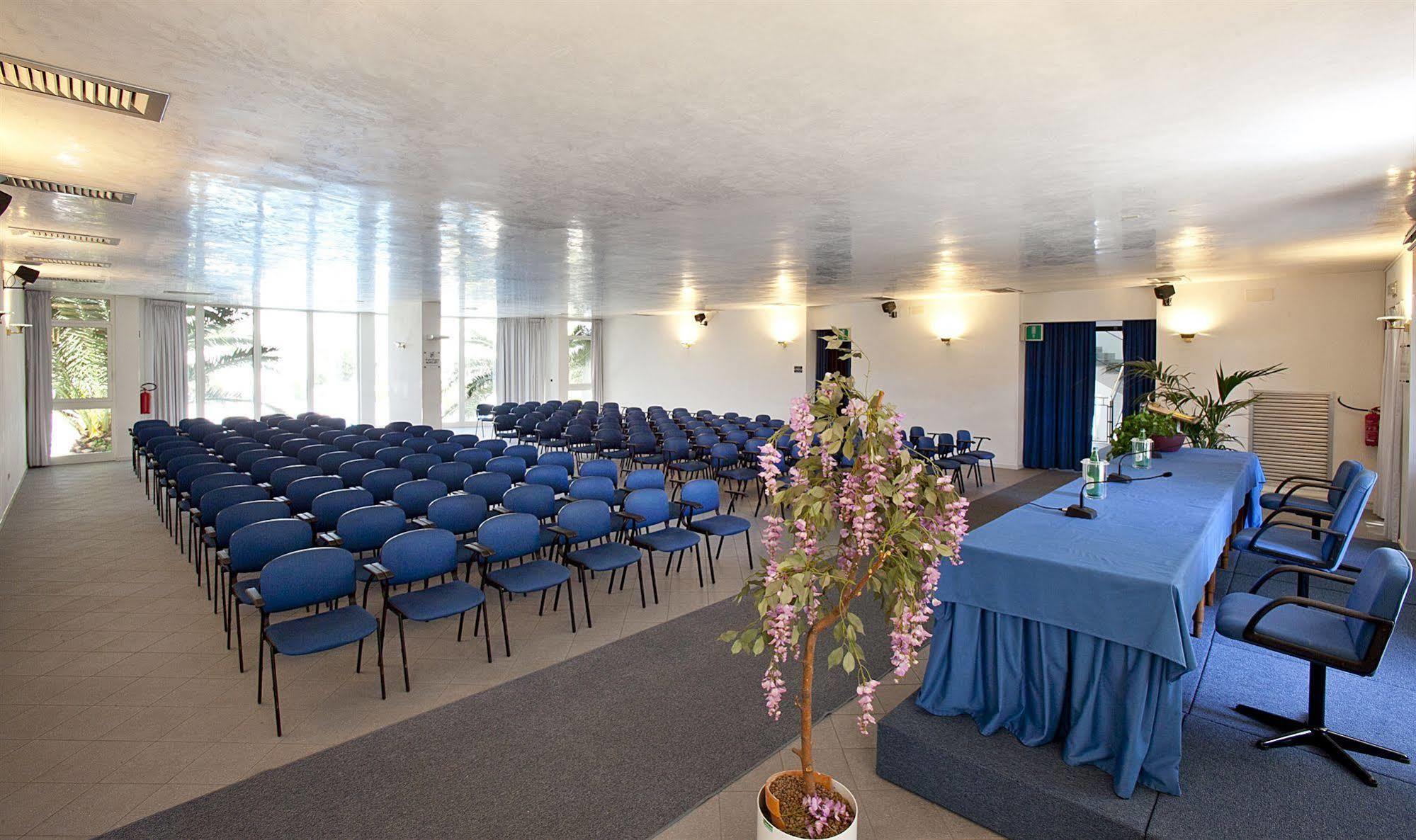 Hr Senigallia