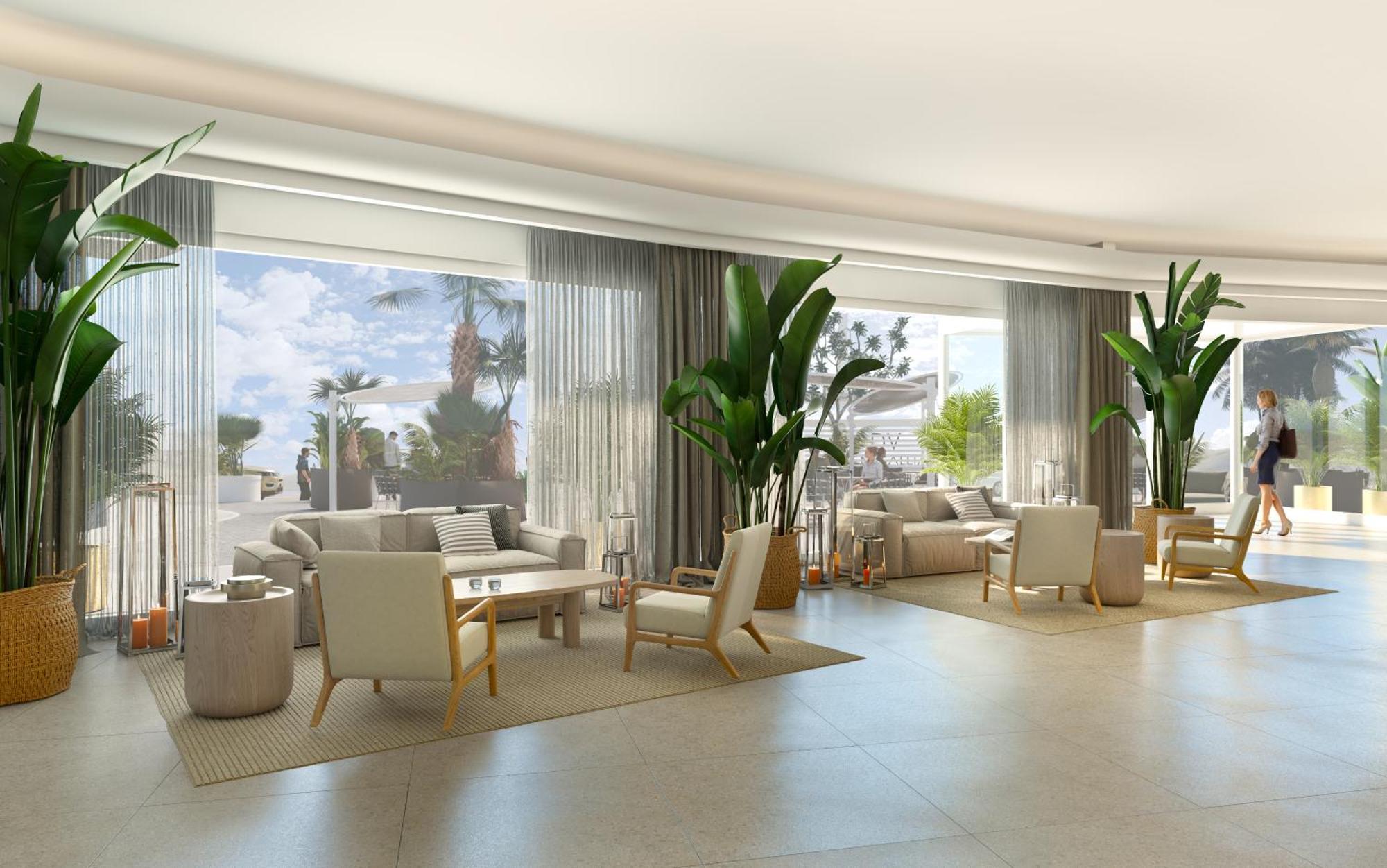 Hr Hotel Senigallia