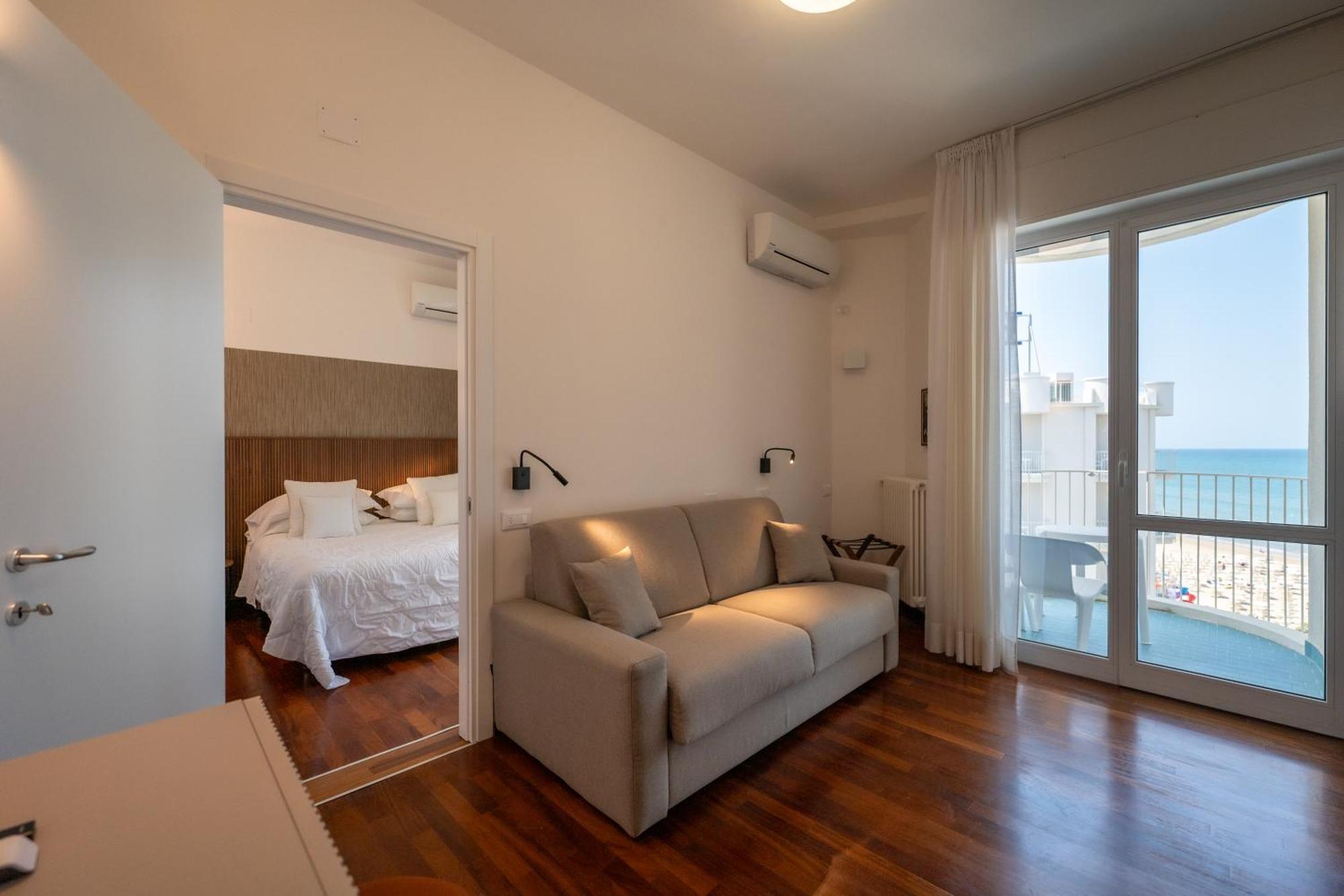 Hr Senigallia