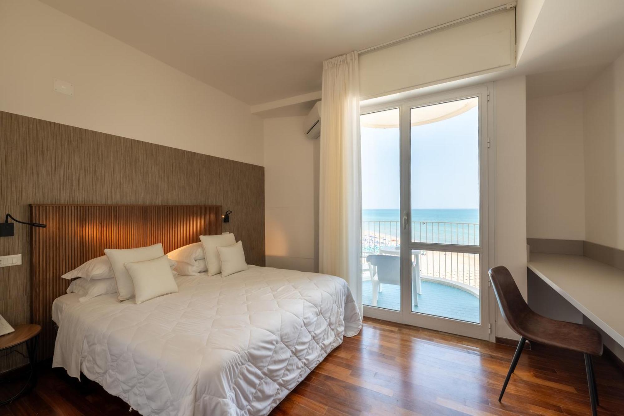 Hotel Hr Senigallia