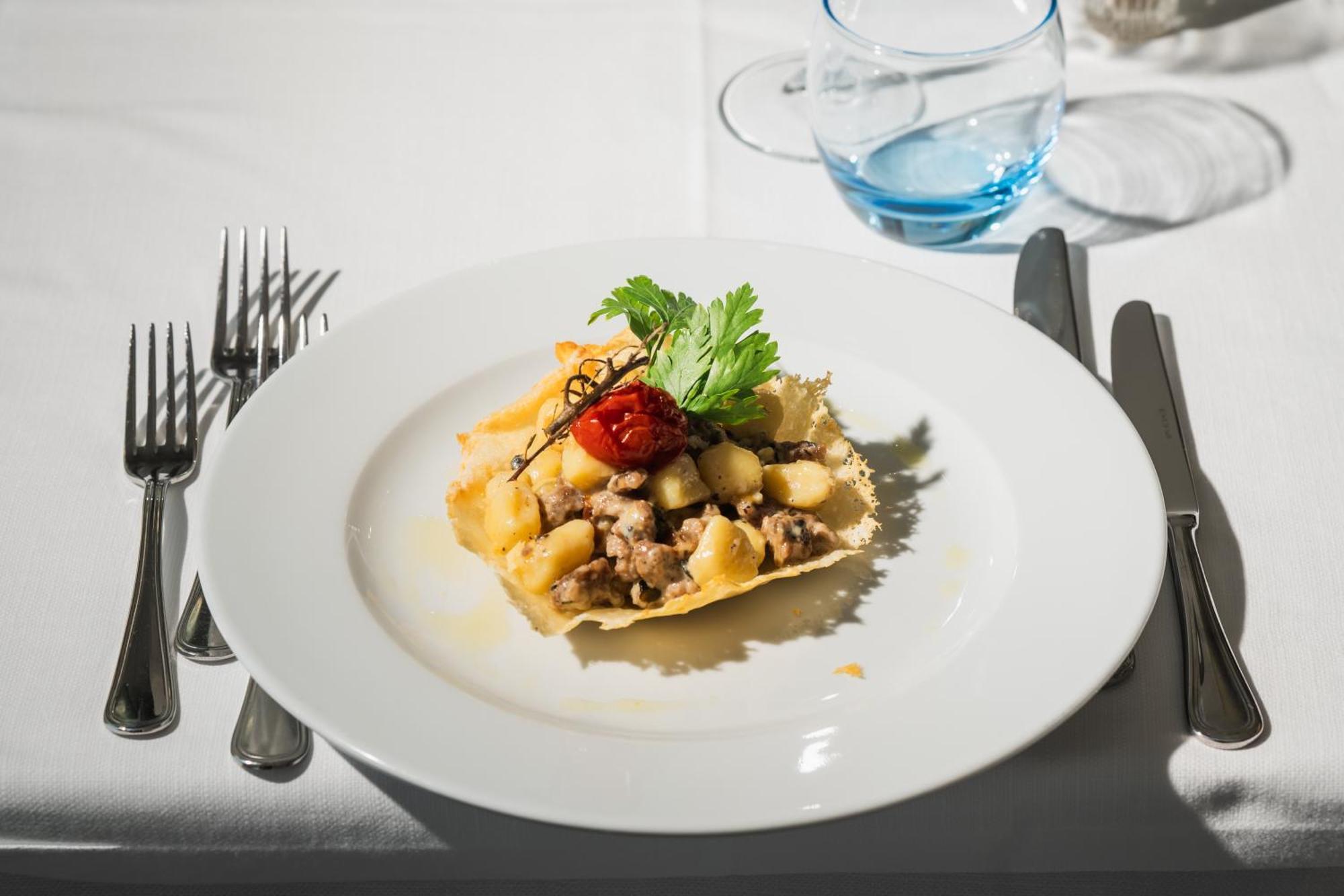 Hr Hotel Senigallia