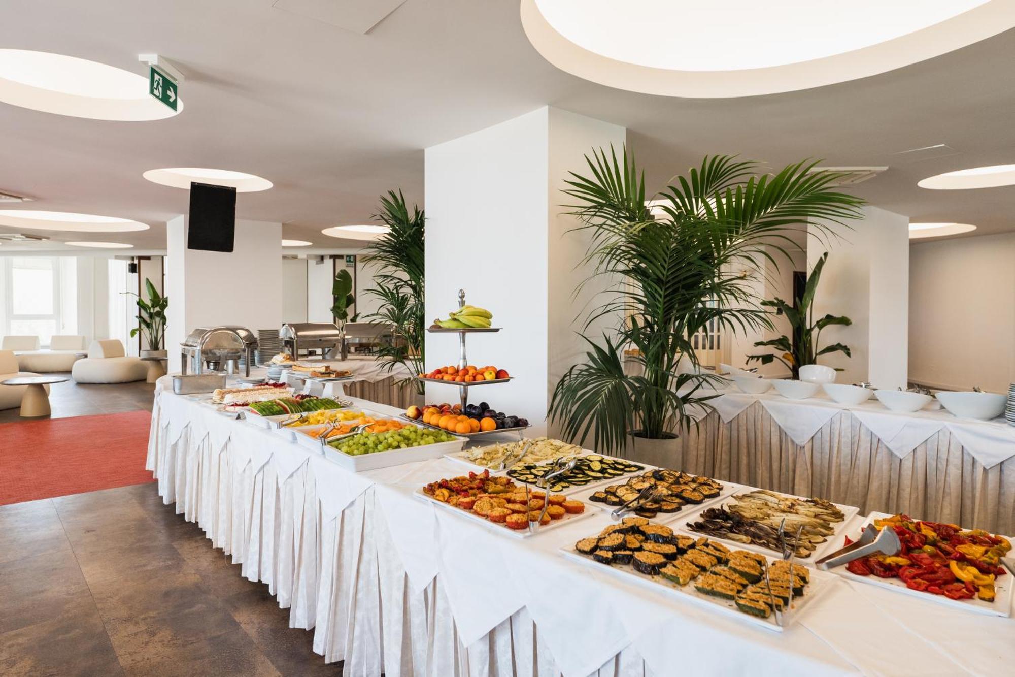Hr Hotel Senigallia