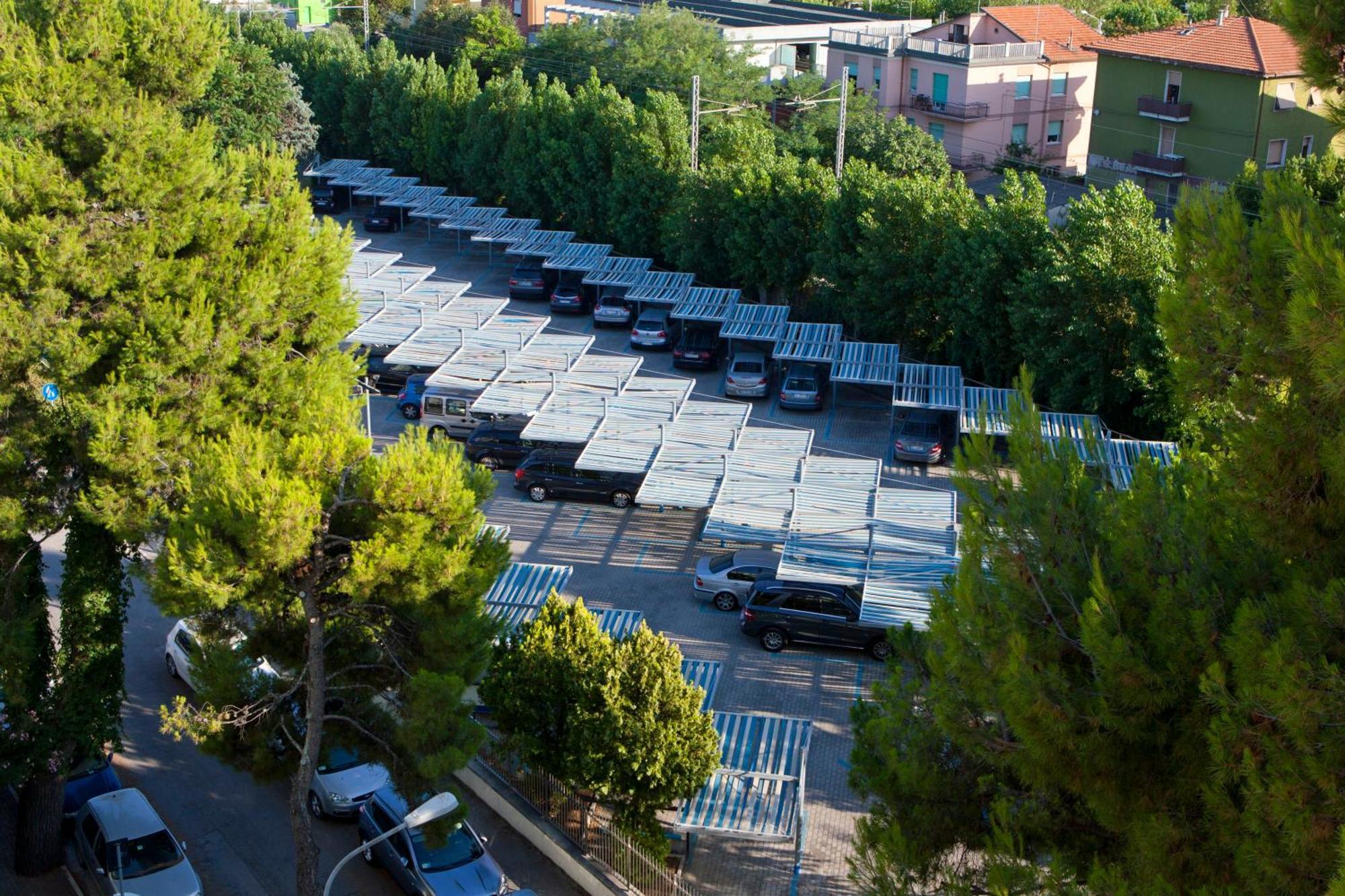 Hotel Hr Senigallia